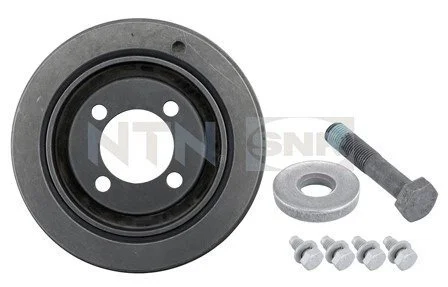 Автозапчастина SNR NTN DPF35915K1