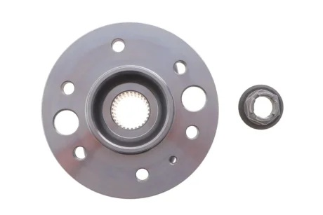 Підшипник маточини (комплект) SNR SNR NTN DSC_ R141.49 (фото 1)