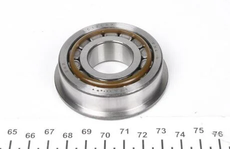 Подшипник КПП SNR NTN EC12567H206