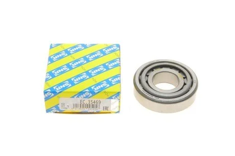 Подшипник коробки SNR NTN EC 35469