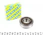 Подшипник КПП EC 40988 H206