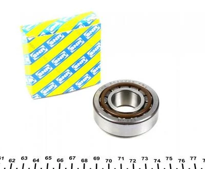 Подшипник КПП SNR NTN EC 40988 H206
