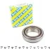 Підшипник роликовий конічний EC41025H106