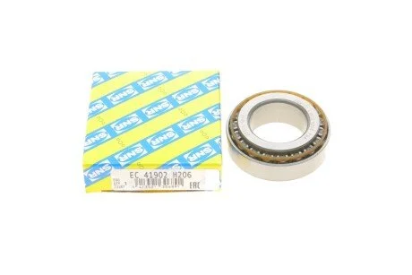 Подшипник КПП SNR NTN EC41902H206