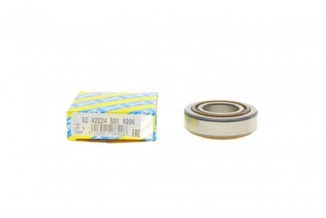 Подшипник КПП SNR NTN EC42224S01H206