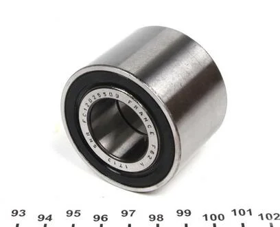 Подшипник ступицы SNR NTN FC12025S09