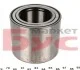 Підшипник маточини SNR NTN FC40784S01 (фото 2)