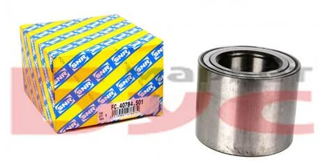 Подшипник ступицы SNR NTN FC40784S01