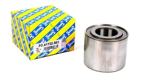 Подшипник ступицы SNR NTN FC41722S01