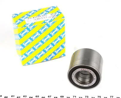 Подшипник ступицы SNR NTN FC.41795.S01