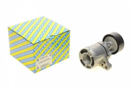 РОЛИК НАТЯЖНИЙ SNR NTN GA350.101