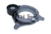 Tensioner Pulley, V-ribbed belt GA350104