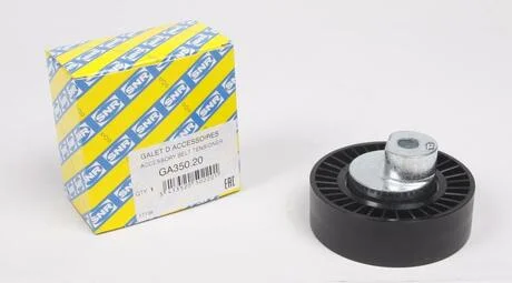 Ролик SNR NTN GA350.20