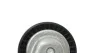 Натяжник паска BMW 1 (E81,E87), 3 (E46, E90/E91/E92/E93), 5 (E60) X3 (E83) Z4 (E85) 1.6i/1.8i/2.0i 02.02- SNR NTN GA350.66 (фото 2)
