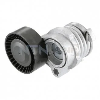 Натяжна планка Bmw E60/65/66 4.0/4.5i 01- SNR NTN GA350.91