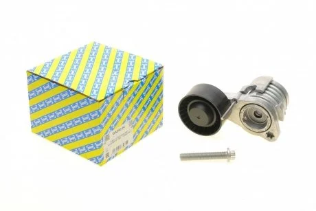 Натяжной механизм BMW 5 (F10), 7 (F01, F02, F03, F04), X3 (F25) 2.5/3.0 06.08- SNR NTN GA350.94