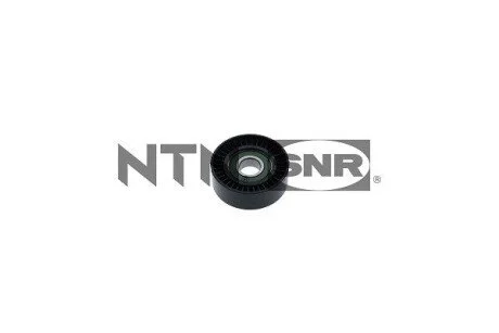 Паразитний / провідний ролик, полікліновий ремінь SNR NTN GA351.16