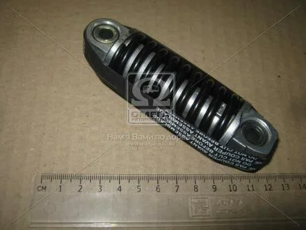 Натяжник паска приводного Smart Fortwo, 09- SNR NTN GA351.25