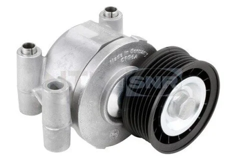 РОЛИК НАТЯЖНИЙ SNR NTN GA352.46