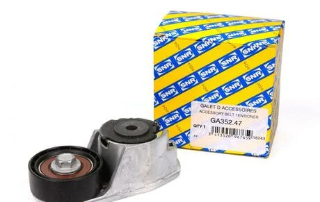 Механізм натяжний FORD:Mondeo - FORD:Mondeo SNR NTN GA352.47
