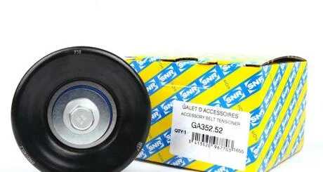 Направляючий ролик SNR NTN GA352.52