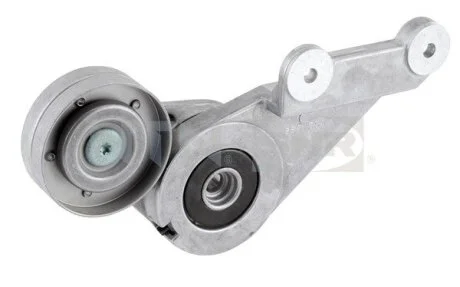 Натягувач поліклинового ременя VOLVO 850, 960, 960 II, C70 I, S70, V70 I, RENAULT LAGUNA I, SAFRANE II 2.0-2.9 08.90-10.05 SNR NTN GA35523