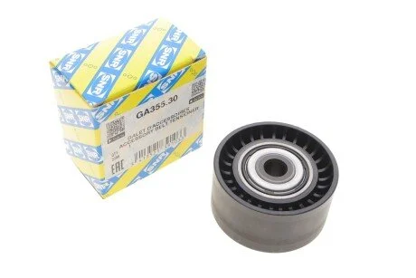 Направляючий ролик SNR NTN GA355.30