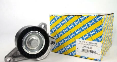 Ролик натяжний SNR NTN GA355.31