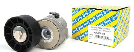 Ролик натяжний SNR NTN GA358.03