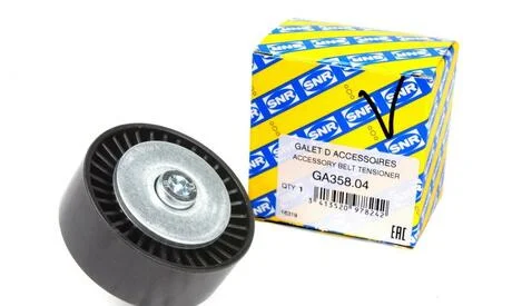 Направляючий ролик SNR NTN GA358.04