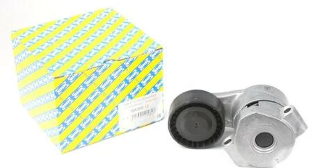 Натяжник паска Ford Transit Tourneo 2.2 TDCi Citroen Fiat SNR NTN GA358.12