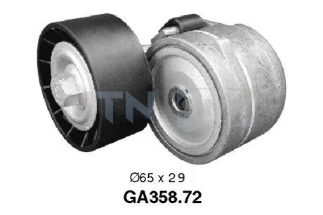 Натяг паса SNR NTN GA358.72