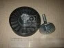 Паразитный / ведущий ролик, Поліклинового ремінь ALFA ROMEO (Ви-во NTN-SNR) SNR NTN GA358.92 (фото 2)