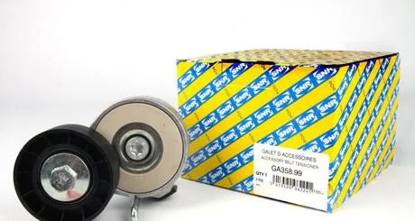 Натяжна планка Fiat Doblo 1.3 JTD Multijet SNR NTN GA358.99