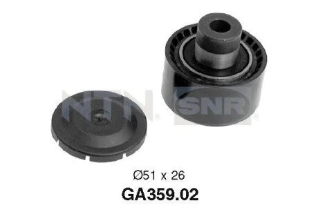 Ролик SNR NTN GA359.02