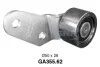 Механізм натяжний RENAULT:Clio, Laguna, Espace, Avantime, Safrane - PEUGEOT:407, 807, 406, 607, 605, CITROEN:Xantia, C8, XM, C5 - LANCA:Phedra, FIAT:Ulysse SNR NTN GA359.06 (фото 3)