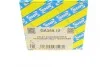 Механізм натяжний CITROEN : C2, C3, C3 Classic, C3 First, C4, C6, Grand C4 Picasso - PEUGEOT: 1007, 207, 307, 307 SW SNR NTN GA359.12 (фото 6)