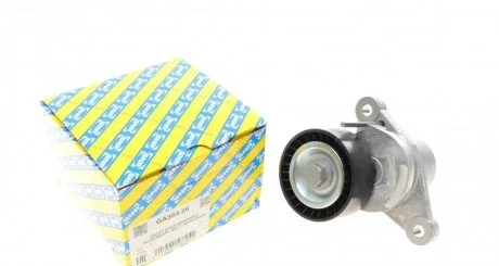 Шків ременя генератора SNR SNR NTN GA359.26