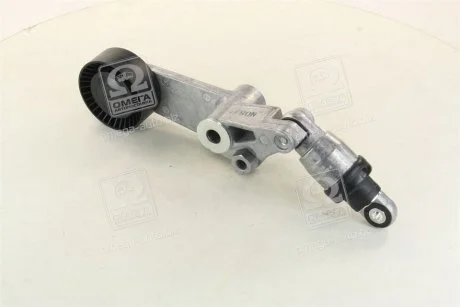 Натяжник поліклинового паска Toyota Avensis/Corolla 1.6/1.8 00- SNR NTN GA369.00