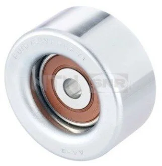 70X10X32 Ролик паска приводного Lexus GS, IS, RX, Toyota Land Cruiser 2.5/3.0/3.5/4.0 01.03- RAV 4 III 3.5 8/07-9/09 SNR NTN GA369.12