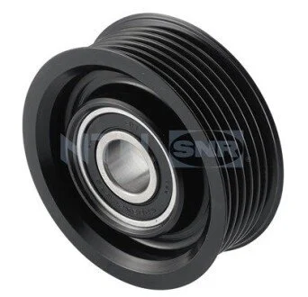 Ролик обводний TOYOTA Avensis/Corolla/Rav4/Auris "2,0-2,2 "05>> SNR NTN GA36918