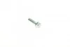 Механізм натяжний CHRYSLER : Sebring - DODGE : Avenger, Caliber, Journey - JEEP : Patriot SNR NTN GA373.01 (фото 5)
