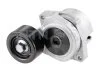 Натягувач поліклинового ременя HONDA ACCORD VII, ACCORD VIII, CIVIC VIII, CR-V II, CR-V III, FR-V 2.2D 01.04- SNR NTN GA37435 (фото 1)