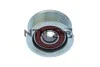 Ролик генератора Honda Accord VIII 2.2 i-DTEC  08- (паразитний) (65x26) GA374.42