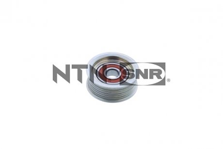 Направляючий ролик SNR NTN GA374.43 (фото 1)