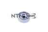 Роликовий модуль натягувача ременя (Вир-во NTN-SNR) GA377.05