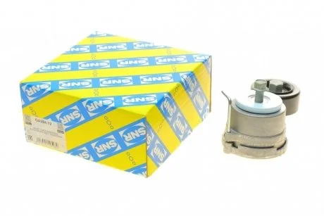 РОЛИК НАТЯЖНИЙ SNR NTN GA384.12