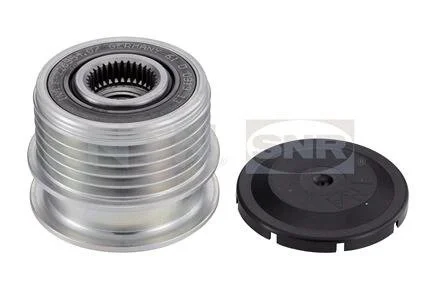 Фото 1 - шків генератора SNR NTN GA75110 Шків генератора SNR NTN GA75110 (фото 1)