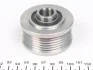 Шкив генерат. Fiat,Lancia,Opel 1.9JTD-TTiD,2.4JTD 12.98- SNR NTN GA753.02 (фото 2)