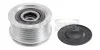Шкив генератора AUDI : 100, 80, A3, A4, A6, Cabriolet, Coupé, S6 - SEAT : Altea, Exeo, Toledo - SKODA : Octavia, Yéti - VW : Passat, Passat CC, Tiguan GA754.14